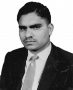 Mahesh Chandra Nigam Mahesh Chandra Nigam